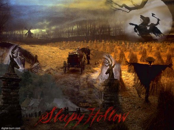 1999 Sleepy Hollow - 