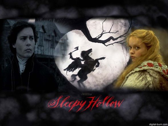 1999 Sleepy Hollow - 