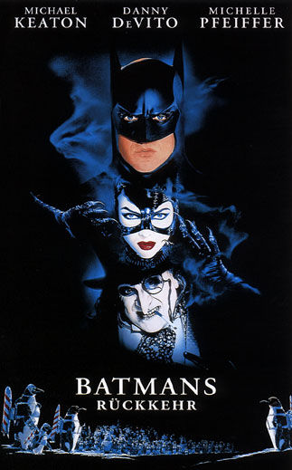 1992 Batmans Rückkehr - 