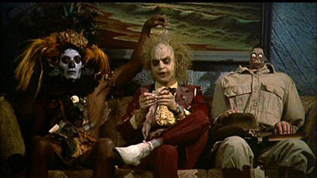 1988 Beetlejuice - 