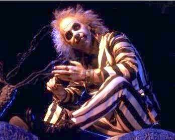 1988 Beetlejuice - 