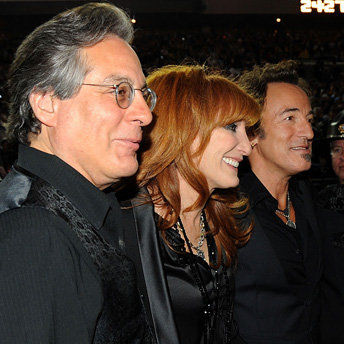 Bruce Springsteen & The E-Street-Band - 