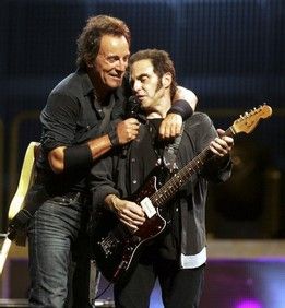 Bruce Springsteen & The E-Street-Band - 