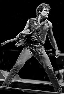 Bruce Springsteen & The E-Street-Band - 