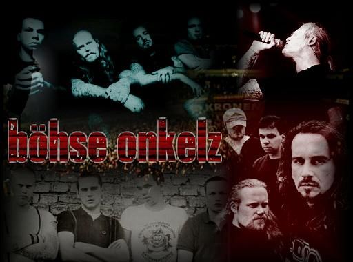 BÖHSE ONKELZ - 