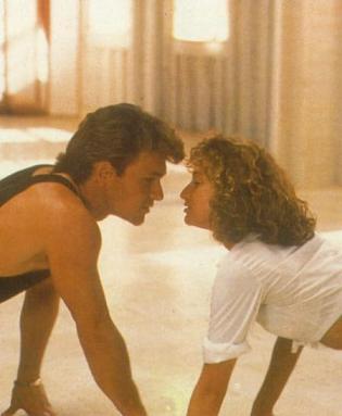 Dirty Dancing - 