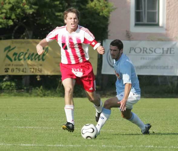 SVF vs. SSC Napoli - 