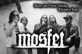 mosfet - 