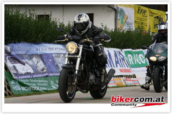 Speedmeeting Pettenbach - 