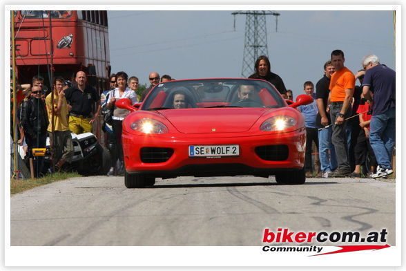 Speedmeeting Pettenbach - 