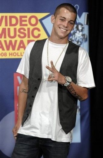 We ♥ Ryan Sheckler  - 