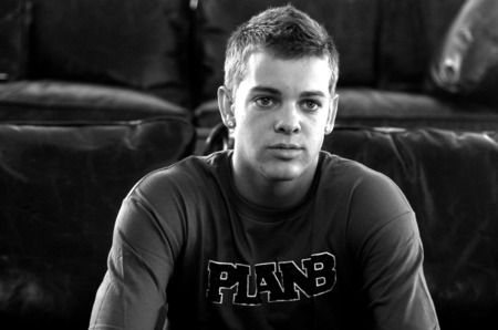 We ♥ Ryan Sheckler  - 