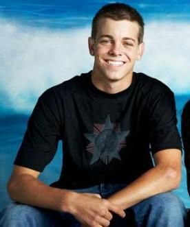 We ♥ Ryan Sheckler  - 