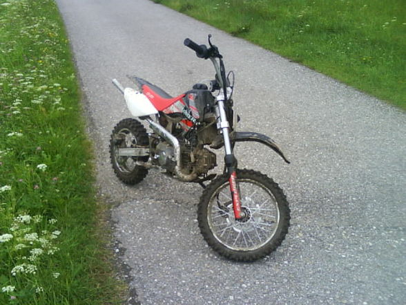 Explorer-Motocross - 