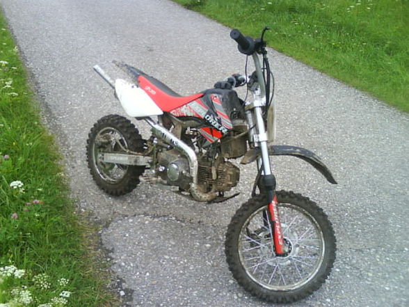 Explorer-Motocross - 