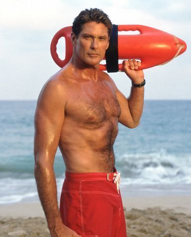 Hasselhoff - 