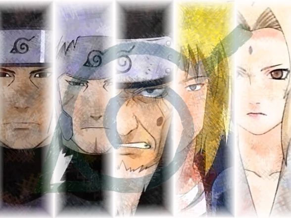 Hokage - 