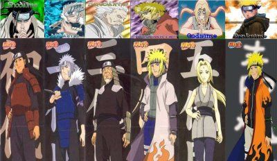 Hokage - 