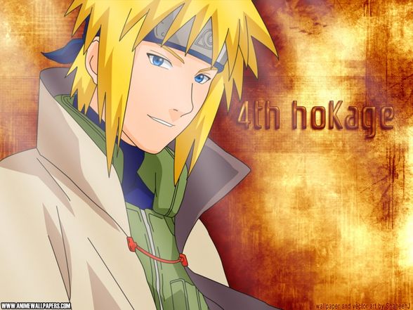 Hokage - 