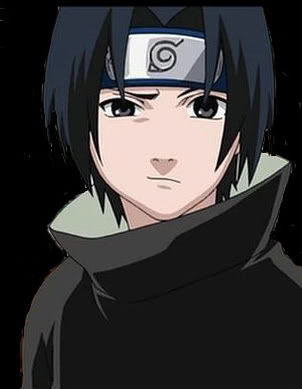 Sasuke Uchiha - 