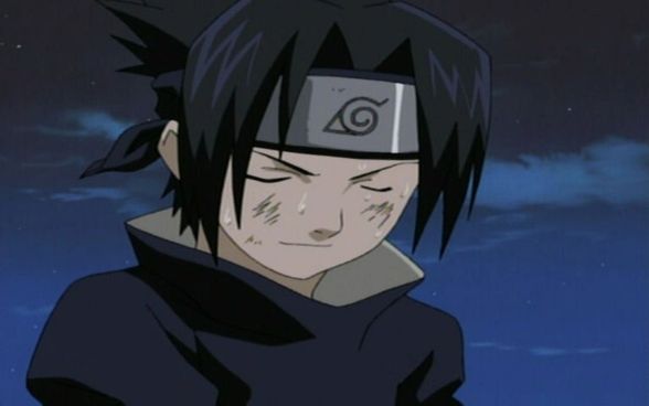 Sasuke Uchiha - 