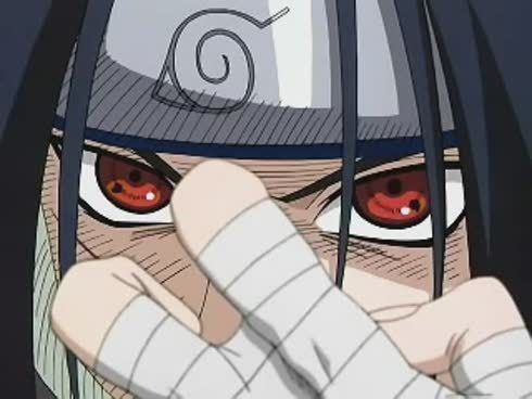 Sasuke Uchiha - 