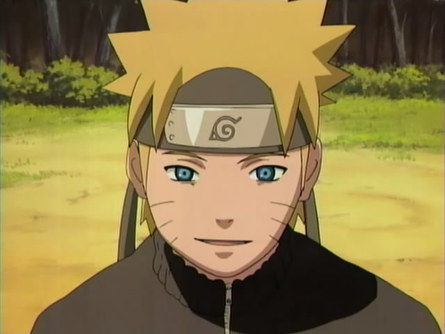 Naruto Uzumaki *-* - 