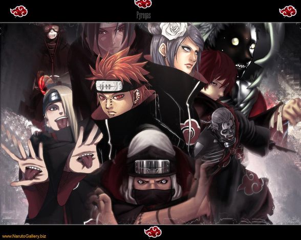 Akatsuki - 