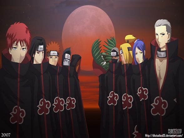 Akatsuki - 