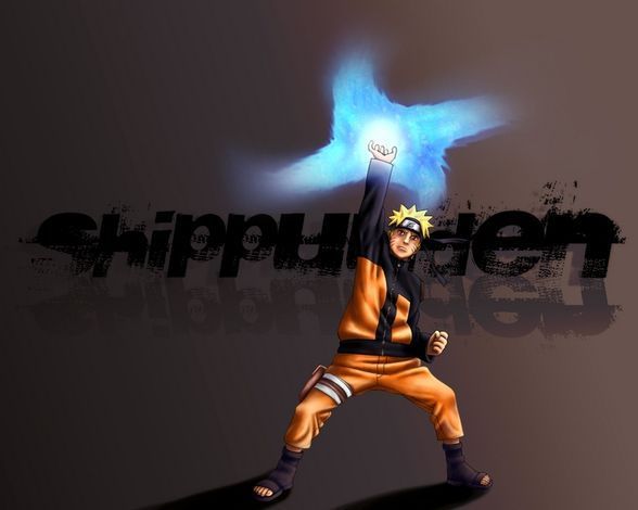 Naruto Uzumaki *-* - 