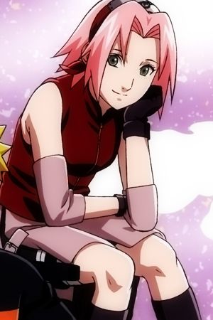 Sakura Haruno ^-^ - 