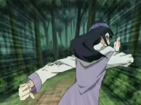 Hinata Hyuga Shippuuden - 