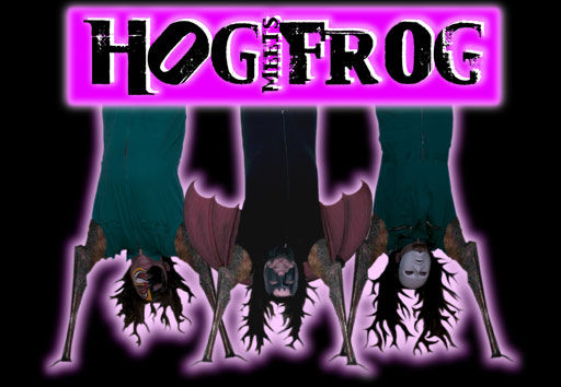 HOG meets FROG - promo - 