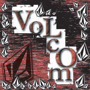 volcom - 