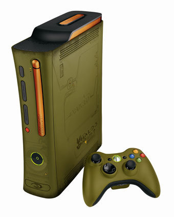 Xbox 360 - 