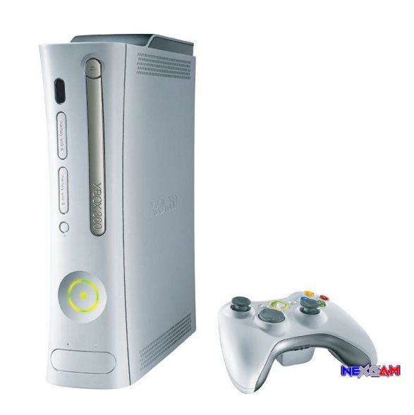 Xbox 360 - 