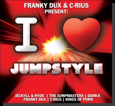 The best of Jumpstyle-pics - 