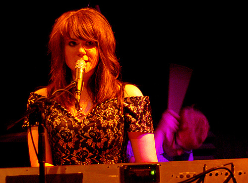 kate nash - 