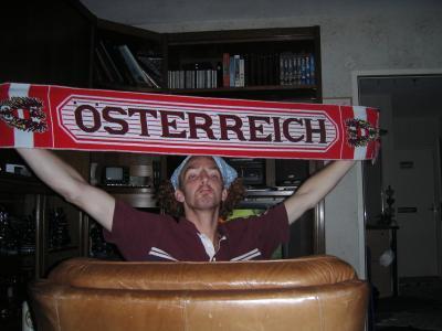 Österreich  - 