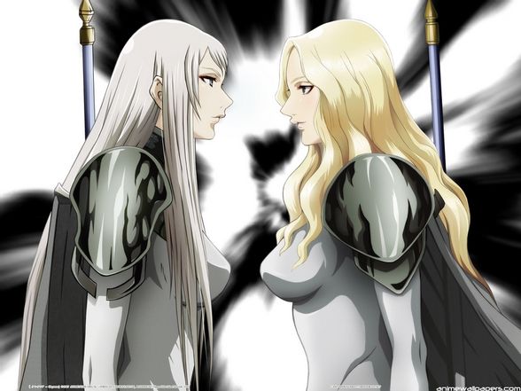 Claymore - 