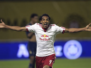 Die Sieger RED BULL SALZBURG !!!!! - 