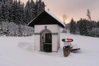 Sehenswürdigkeiten - 