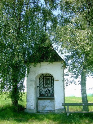 Sehenswürdigkeiten - 