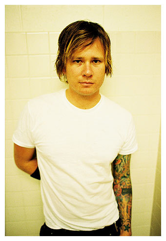 Tom DeLonge - 