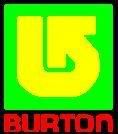 BURTON - 