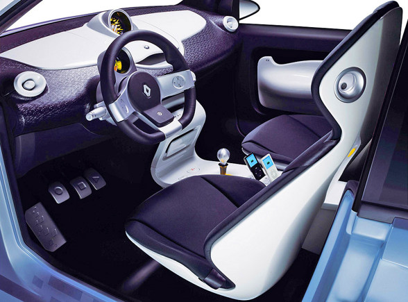 Twingo Concept - 