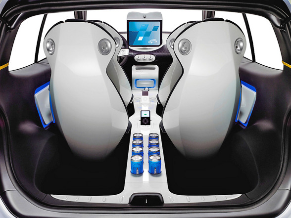 Twingo Concept - 