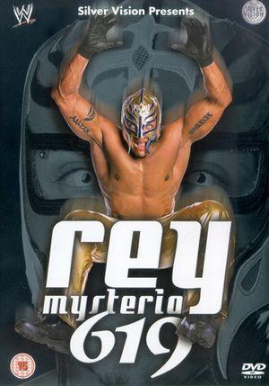 Rey Mysterio - 