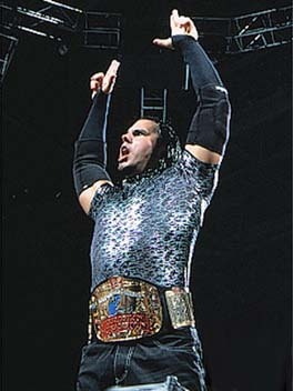 Matt Hardy - 