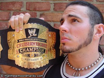 Matt Hardy - 